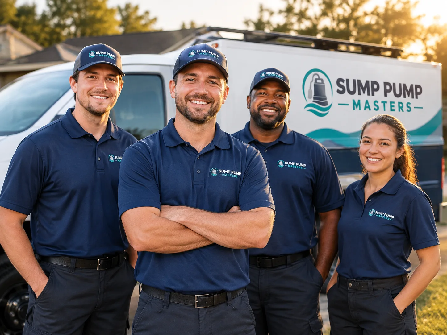 Sump Pump Repair company in Spring, TX